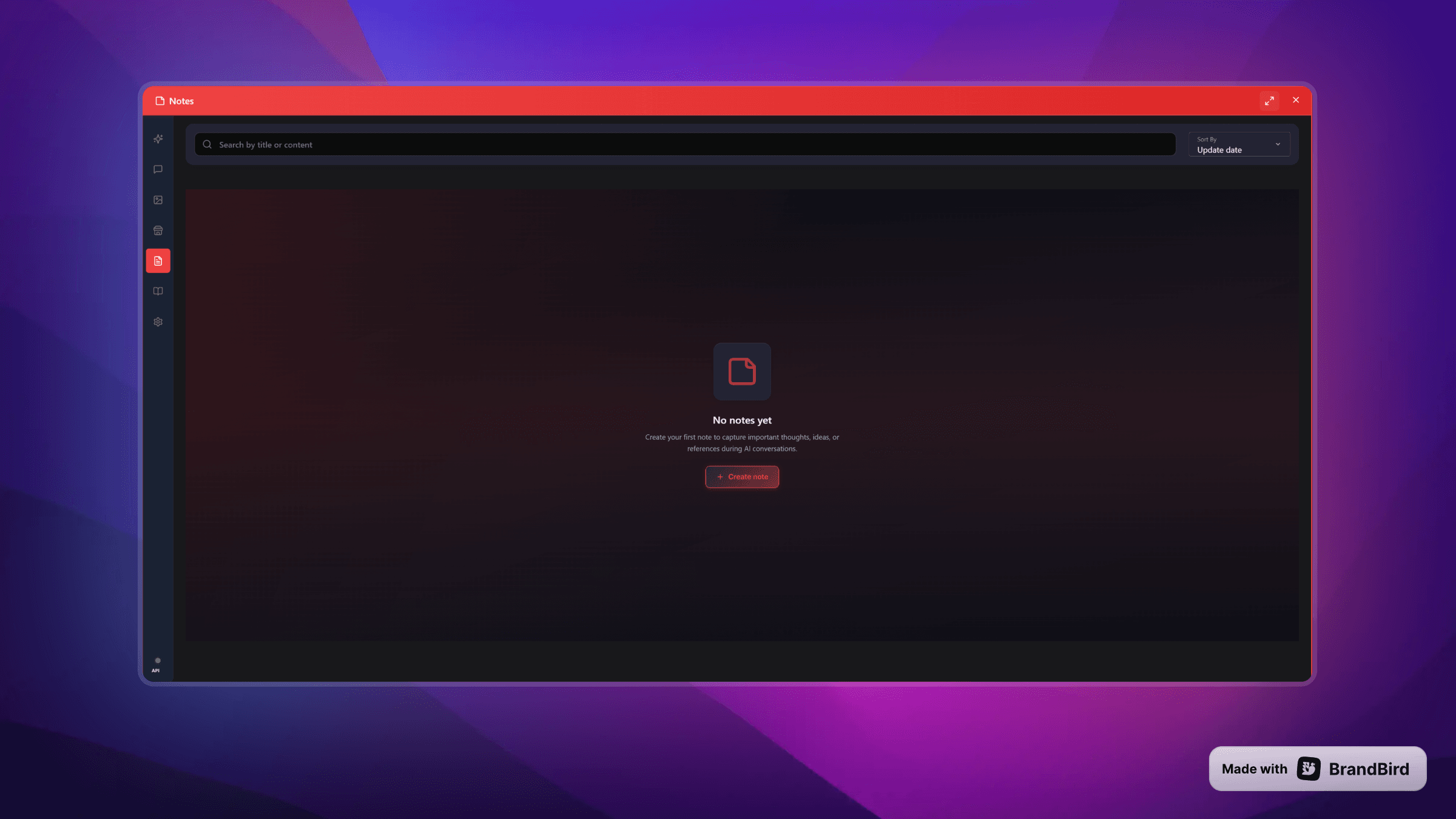 Complete overview of AI Workspace ChatGPT Chrome extension showing all features, tools, and organization capabilities in one interface